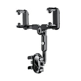 Twist Adjustable Flexible Gooseneck Phone Holder